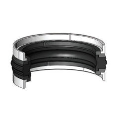 Kastaş 108x125x26,5 Kompakt Set K18