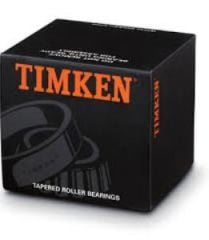 Timken VKBA5437 SET2370 Teker Rulmanı