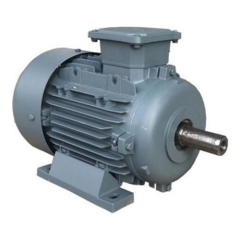 Volt 0,75KW 1500 DV B35 3FAZ Motor
