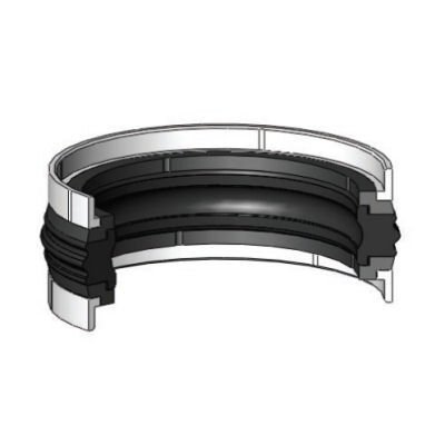 Kastaş 145x170x25,4 Kompakt Set K18