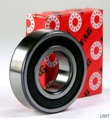 Fag 607/2RS Minyatür Rulman 7x19x6