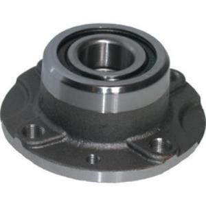 MCB BAF0013 AD Poryalı Teker Rulmanı ( 30*117*61)