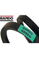 Bando 9,5x3300 Düz V kayış