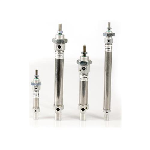 Kuhnke 16x65 26291010 Kalem Piston