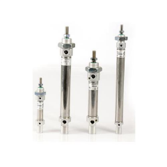 Kuhnke 16x65 26291010 Kalem Piston