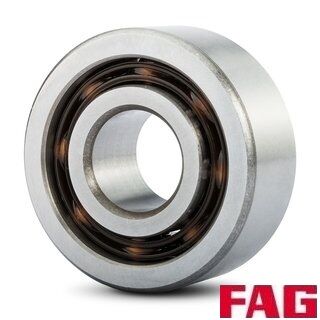 Fag 4306 B TVH Sabit Bilyalı Rulman