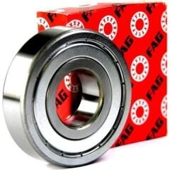 Fag 6002/ZZ C3 Sabit Bilyalı Rulman