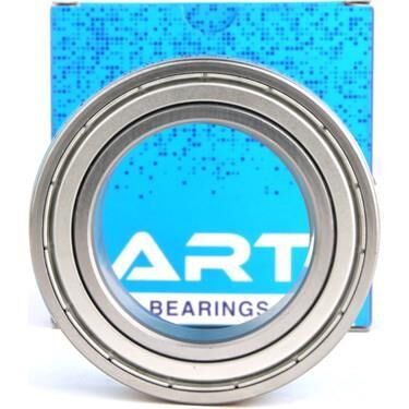 Art 6224/ZZ Sabit Bilyalı Rulman