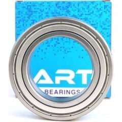 Art 6218/ZZ Sabit Bilyalı Rulman