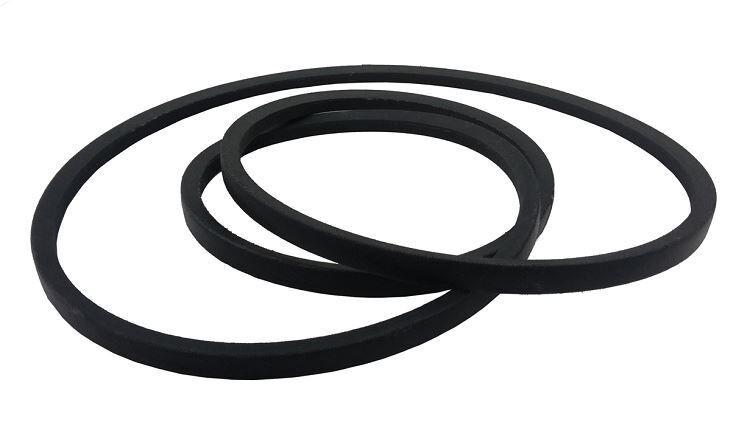 Bando17X2850 Düz V Kayış