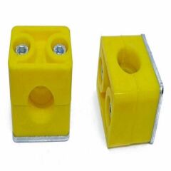 42mm Hidrolik Tekli Kelepçe