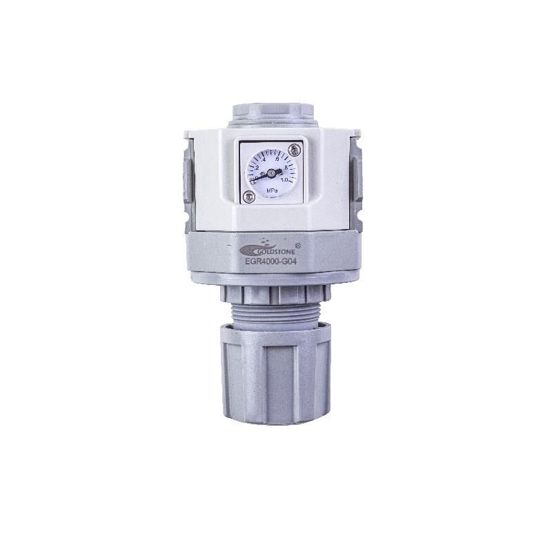 Goldstone 1/2 Regülatör EGR4000-G04