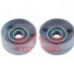 ABA 25007031 Gergi Rulmanı 17x70x31