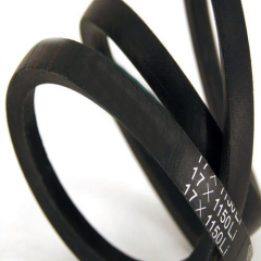 Bando 13x1075 BX Dişli V kayış