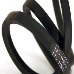 Bando 13x1075 BX Dişli V kayış