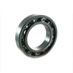 SKF 6210 C3 Sabit Bilyalı Rulman