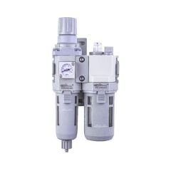 Goldstone 3/8 İkili Şartlandırıcı EGC3010-G03