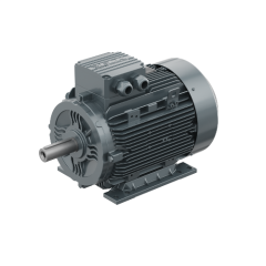 ELK 30 kw 1500 dv B3 Kapak 3EG200L4D Motor