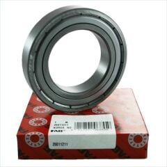 Fag 6210/ZZ C3 Sabit Bilyalı Rulman