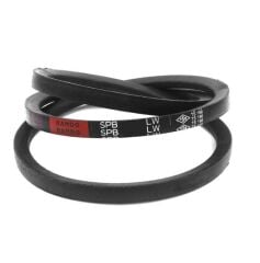 Bando SPBx2700 Düz V Kayış
