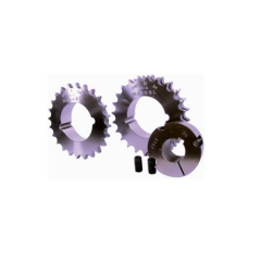 Hassel 06B1 3/8 1 Sıra 30 Diş Burçlu Zincir Dişli