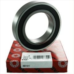 Fag 6213/2RS C3 Sabit Bilyalı Rulman