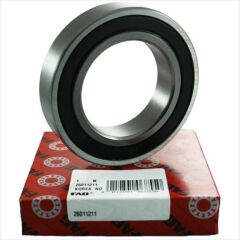 Fag 6213/2RS C3 Sabit Bilyalı Rulman
