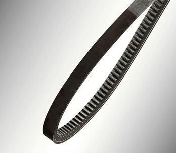 Bando 13x1325 BX Dişli V kayış
