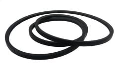 Bando 9,5x2100 Düz V kayış
