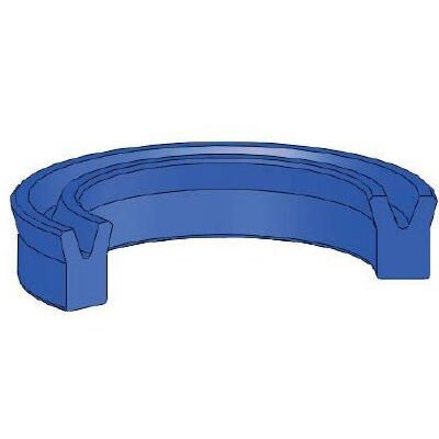 Kastaş 15x25x05  PU Nutring K21