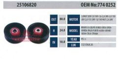 ABA 25106820 Gergi Rulmanı