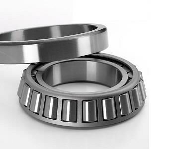 SKF 32017 Konik Makaralı Rulman