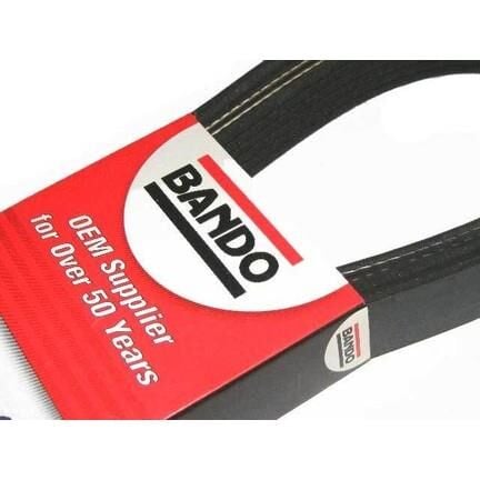 Bando 4 PK 700 Kanallı Kayış