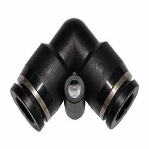 4mm Dirsek Pnömatik Fittings