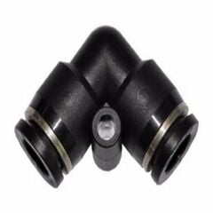 4mm Dirsek Pnömatik Fittings