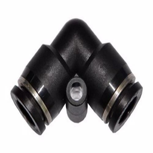 6mm Dirsek Pnömatik Fittings