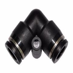 6mm Dirsek Pnömatik Fittings