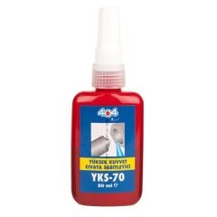 404 YKS70 Civata Sabitleyici 50Ml