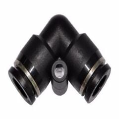 16mm Dirsek Pnömatik Fittings