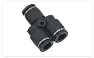 6mm Ye Pnömatik Fittings