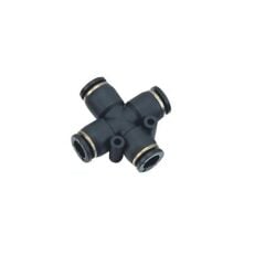 4mm Kruva Pnömatik Fittings