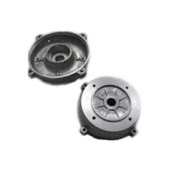 ELK 132 B14 Motor Flanşı