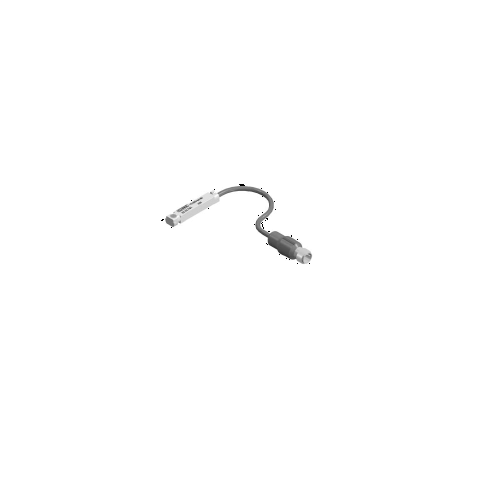 Kuhnke 3320781 Sensör M8 Soketli PNP