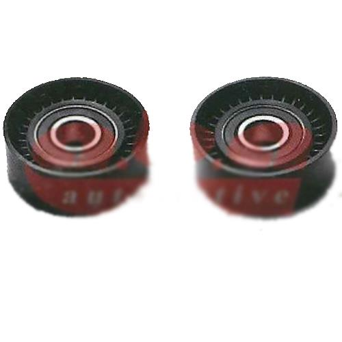 ABA 25146525 Gergi Rulmanı 17x65x25
