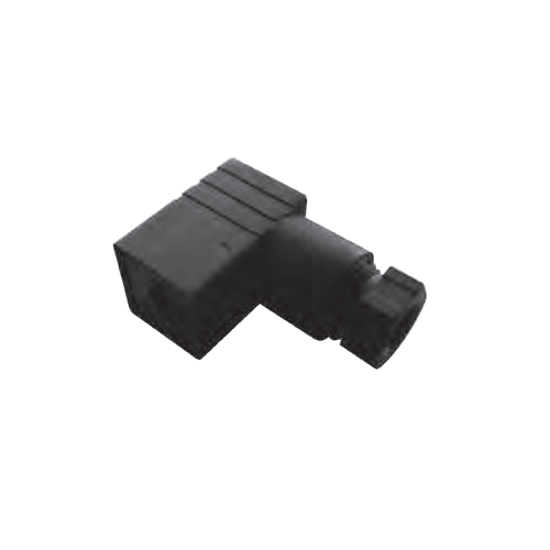 Kuhnke 6423001 LPP Soket