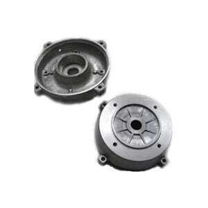 ELK 71 B14 Motor Flanşı