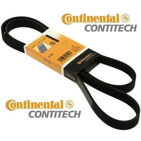 Conti 4 PK 811 Kanallı Kayış