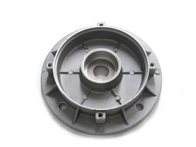 ELK 132 B5 Motor Flanşı
