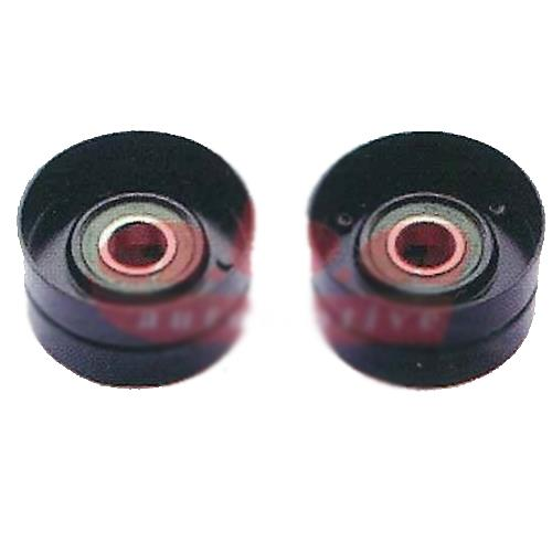 ABA 25177038 Gergi Rulmanı 17x70x38