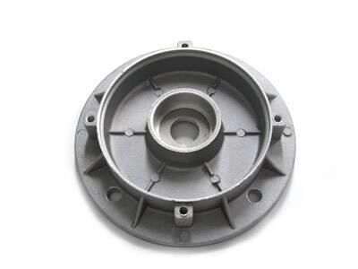 ELK 80 B5 Motor Flanşı